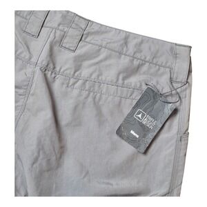Triple Aught Design Gray Cargo Pants